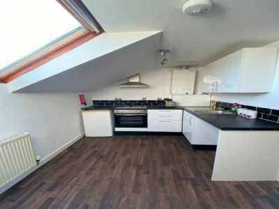 Apartment For Rent in Doncaster, United Kingdom