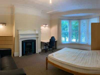 Home For Rent in Liverpool, United Kingdom