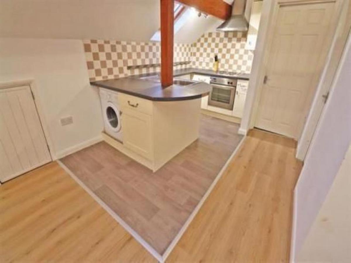 Picture of Apartment For Rent in Northampton, Northamptonshire, United Kingdom