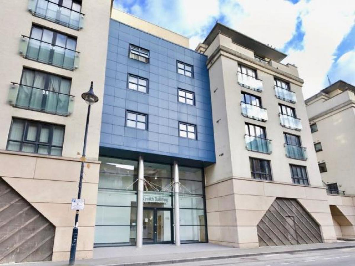 Picture of Apartment For Rent in Leicester, Leicestershire, United Kingdom