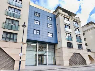 Apartment For Rent in Leicester, United Kingdom