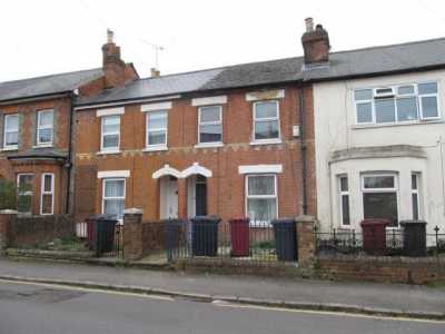 Home For Rent in Reading, United Kingdom