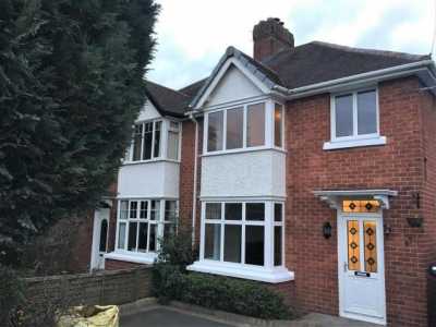 Home For Rent in Shrewsbury, United Kingdom