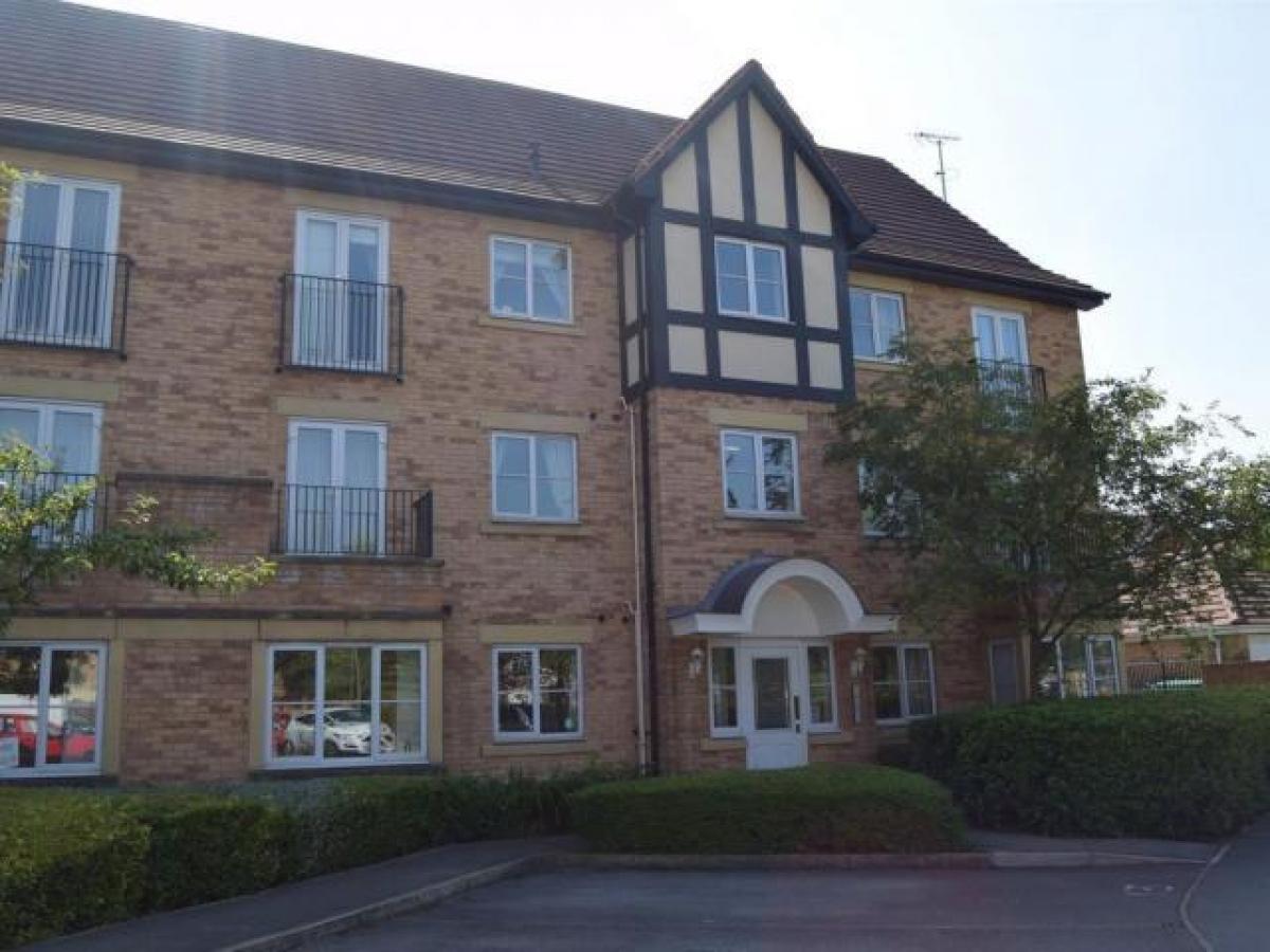 Picture of Apartment For Rent in Wakefield, West Yorkshire, United Kingdom