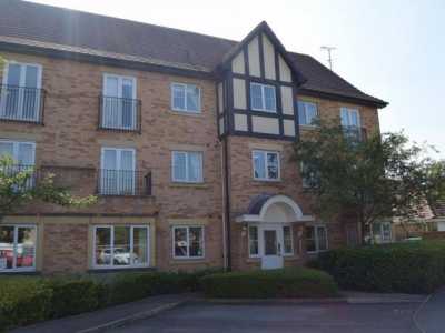 Apartment For Rent in 