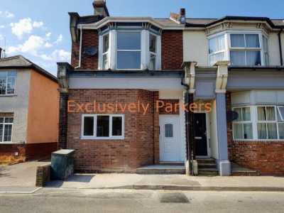 Apartment For Rent in Southampton, United Kingdom