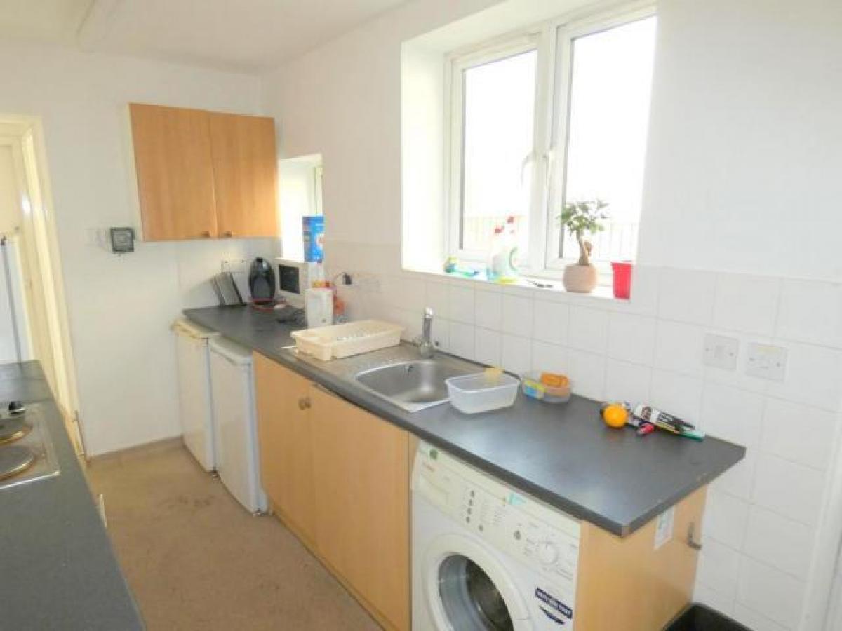 Picture of Apartment For Rent in Nottingham, Nottinghamshire, United Kingdom