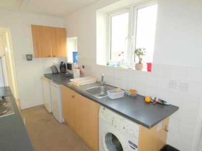 Apartment For Rent in Nottingham, United Kingdom