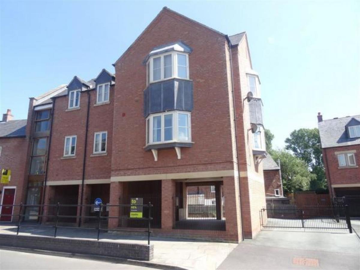 Picture of Apartment For Rent in Shrewsbury, Shropshire, United Kingdom