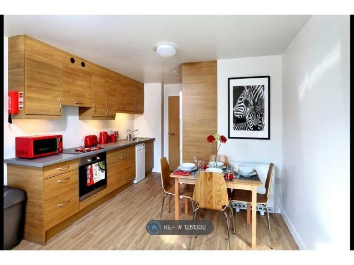 Picture of Apartment For Rent in Southampton, Hampshire, United Kingdom