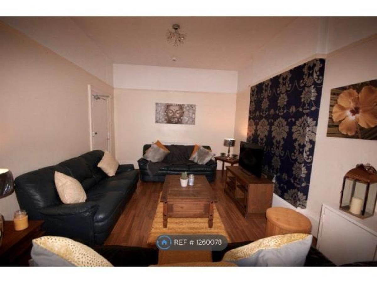 Picture of Home For Rent in Liverpool, Merseyside, United Kingdom