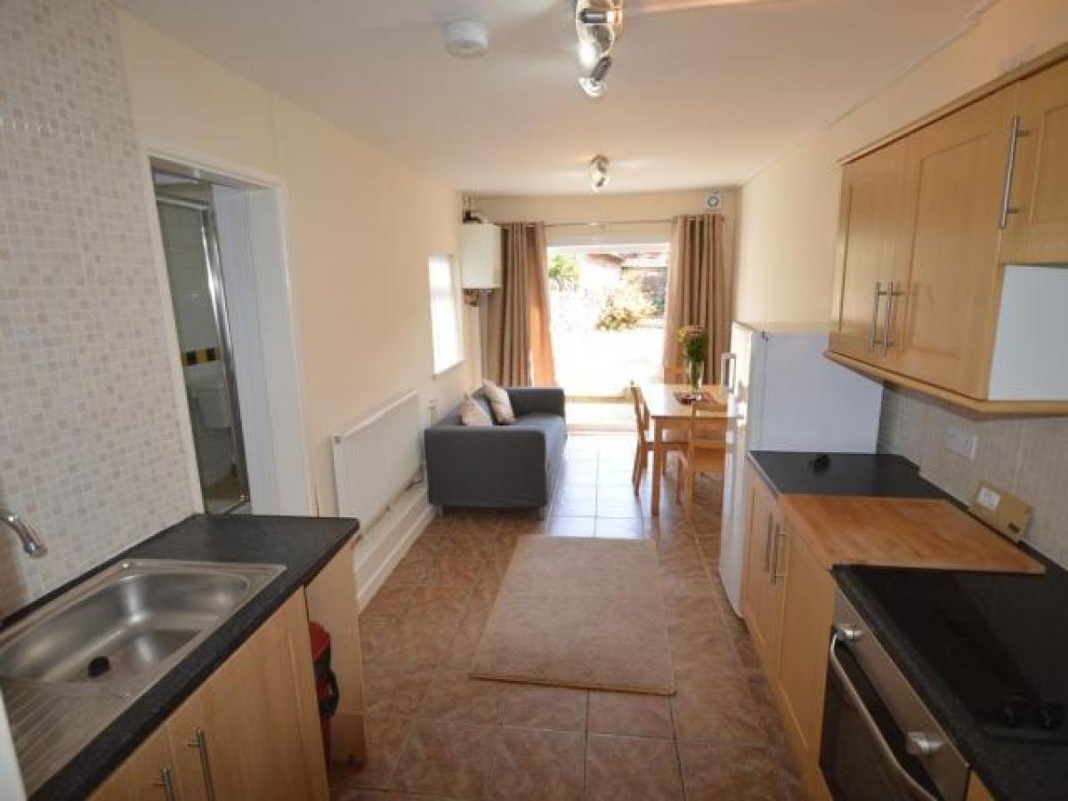 Picture of Home For Rent in Cardiff, South Glamorgan, United Kingdom