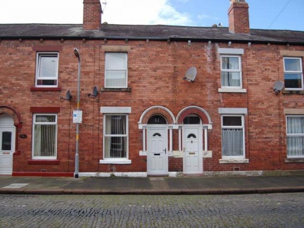 Picture of Home For Rent in Carlisle, Cumbria, United Kingdom