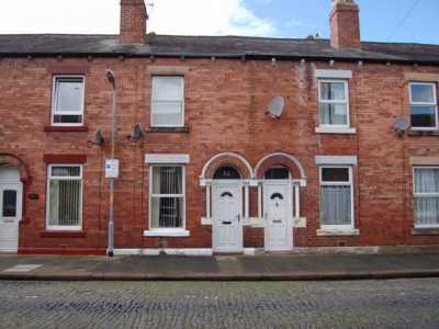 Home For Rent in Carlisle, United Kingdom