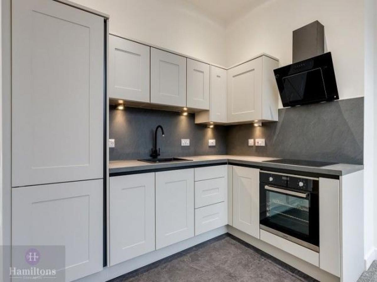 Picture of Apartment For Rent in Leigh, Greater Manchester, United Kingdom