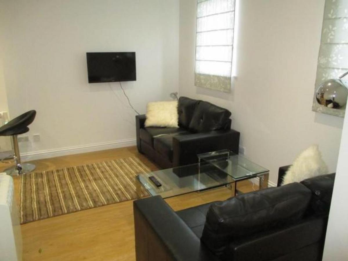 Picture of Apartment For Rent in Aberdeen, Aberdeenshire, United Kingdom