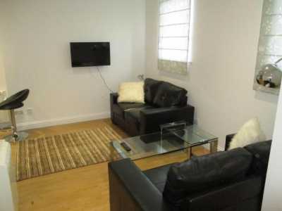 Apartment For Rent in Aberdeen, United Kingdom