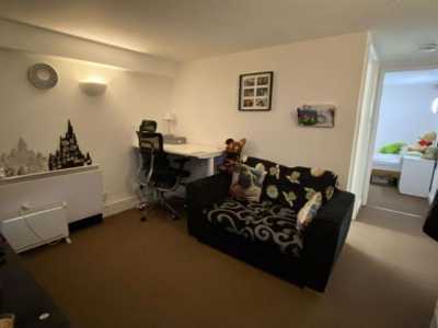 Apartment For Rent in Canterbury, United Kingdom