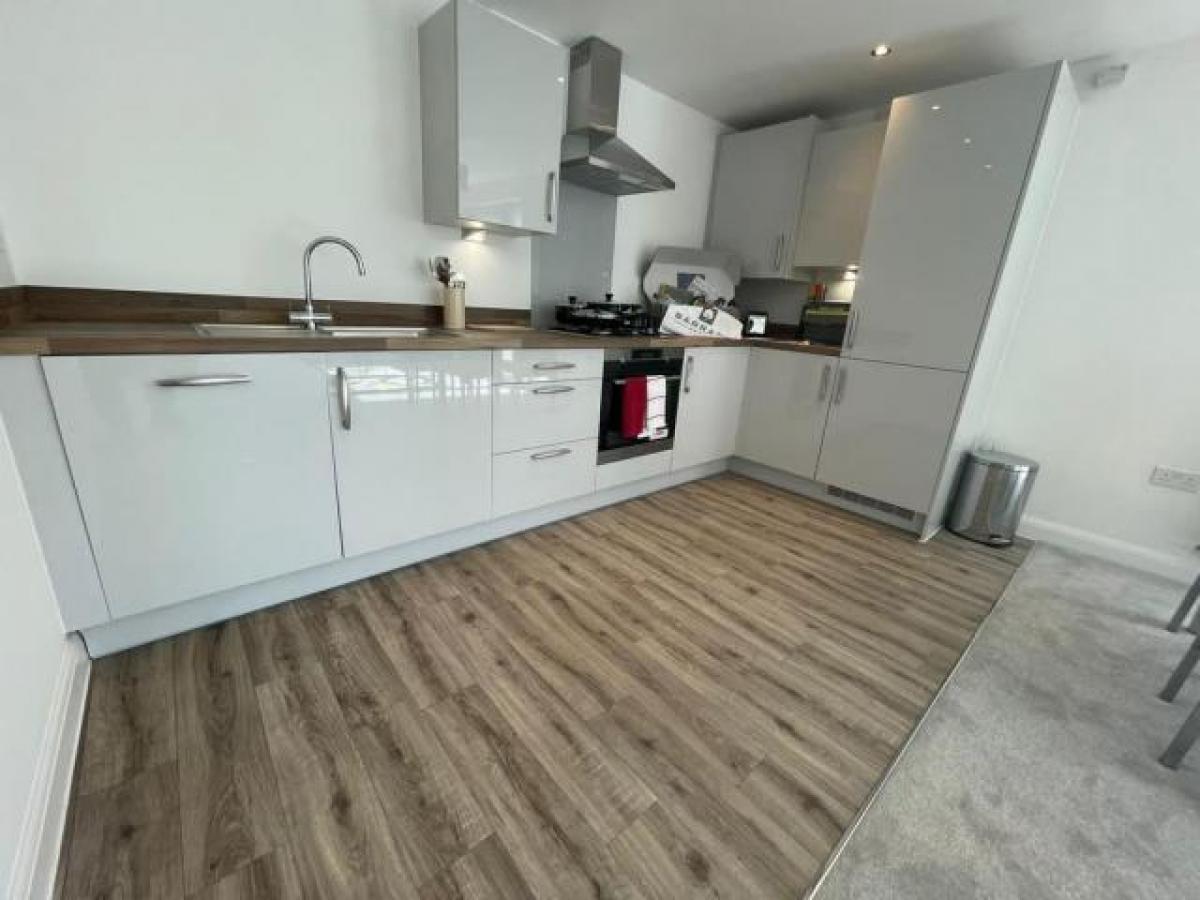 Picture of Apartment For Rent in Birmingham, West Midlands, United Kingdom