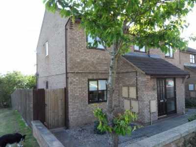 Apartment For Rent in 