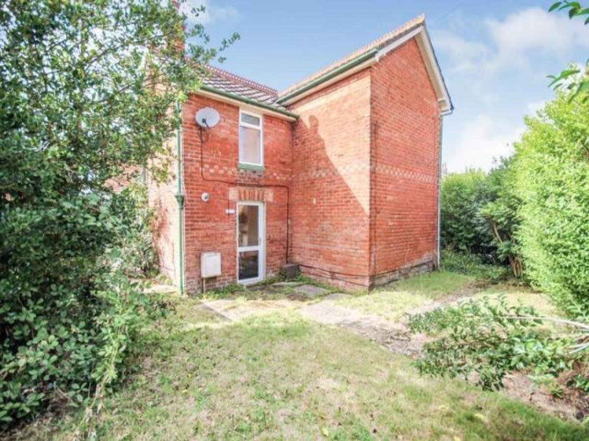 Picture of Home For Rent in Bournemouth, Dorset, United Kingdom