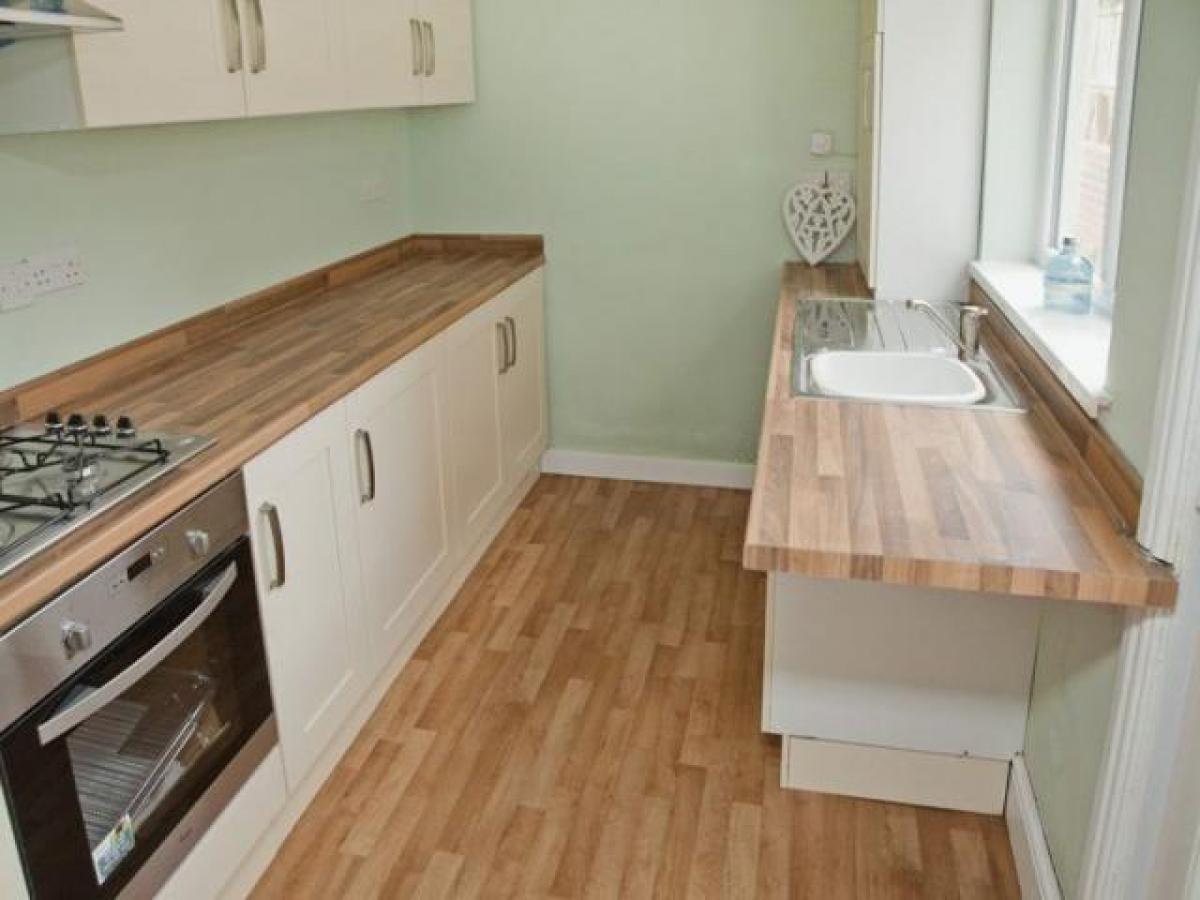 Picture of Home For Rent in Lincoln, Lincolnshire, United Kingdom