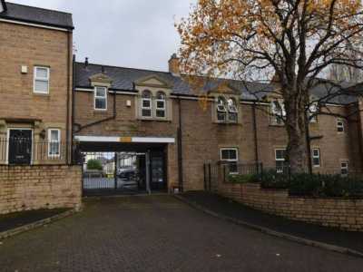 Apartment For Rent in 