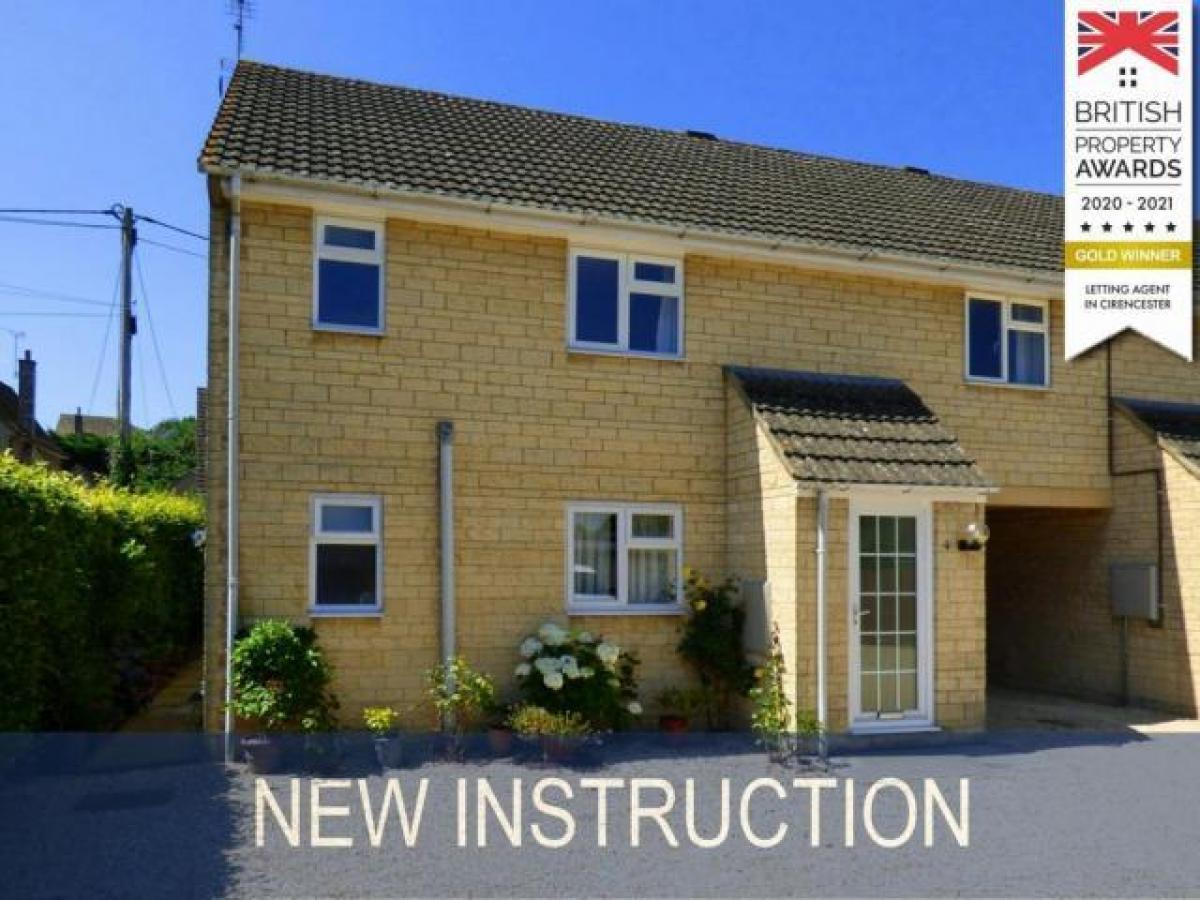 Picture of Apartment For Rent in Cirencester, Gloucestershire, United Kingdom