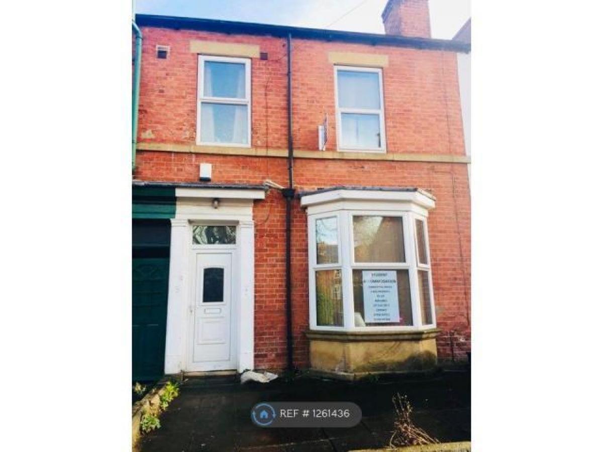 Picture of Home For Rent in Sheffield, South Yorkshire, United Kingdom