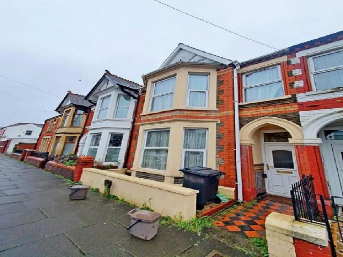 Picture of Home For Rent in Cardiff, South Glamorgan, United Kingdom