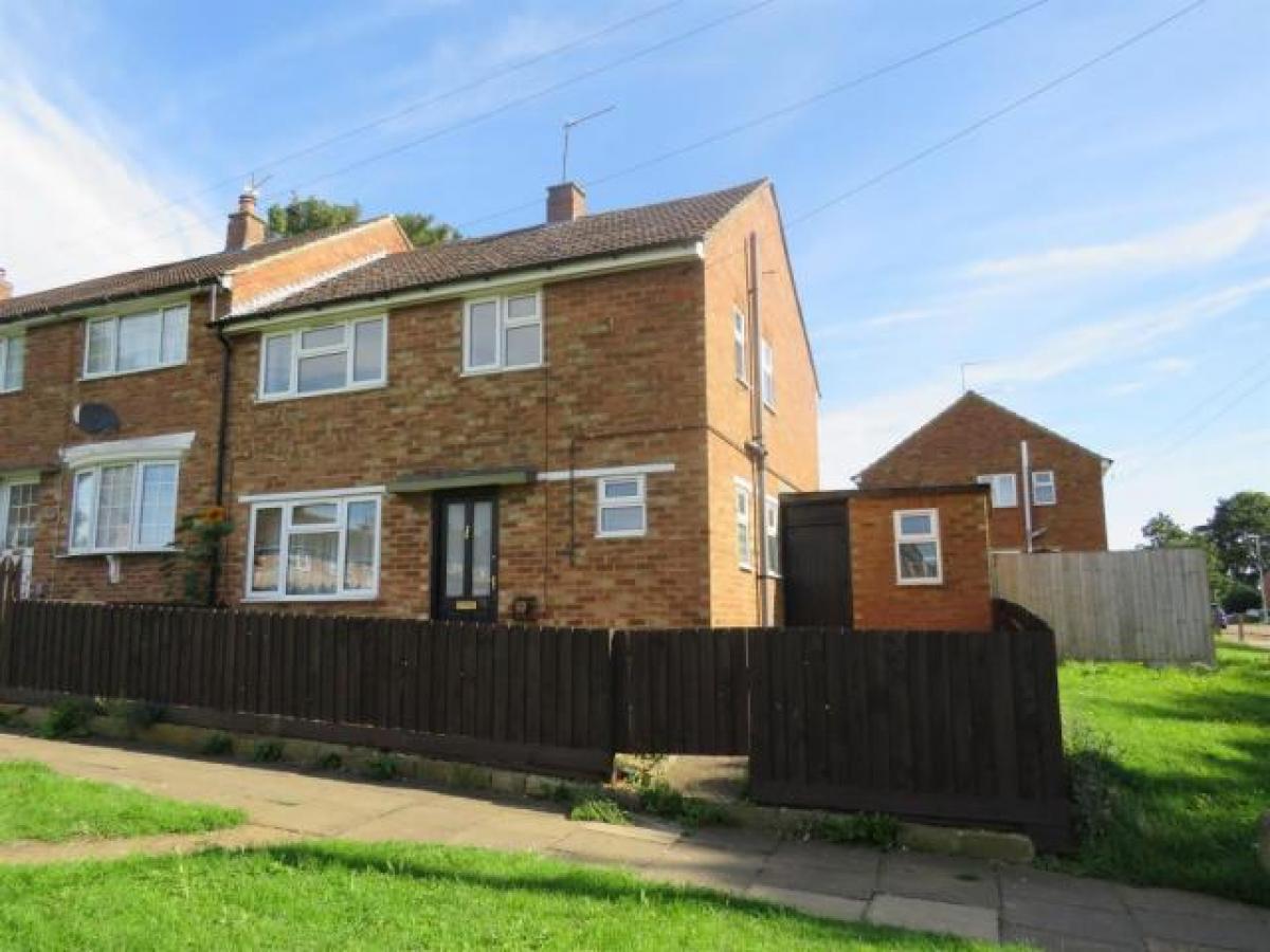 Picture of Home For Rent in Kettering, Northamptonshire, United Kingdom