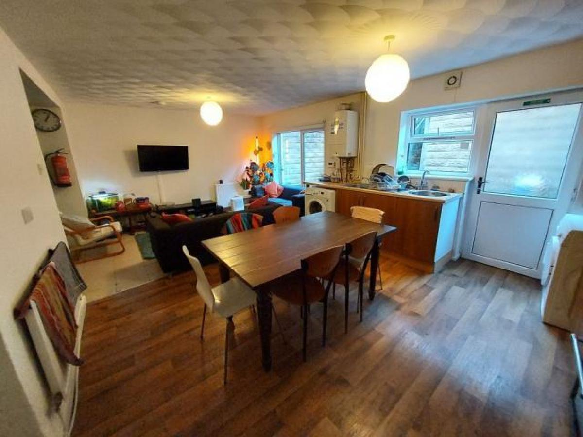 Picture of Home For Rent in Swansea, West Glamorgan, United Kingdom