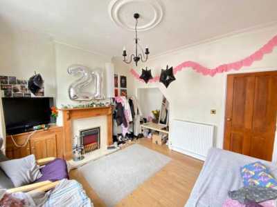 Home For Rent in Norwich, United Kingdom