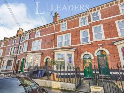 Apartment For Rent in Derby, United Kingdom