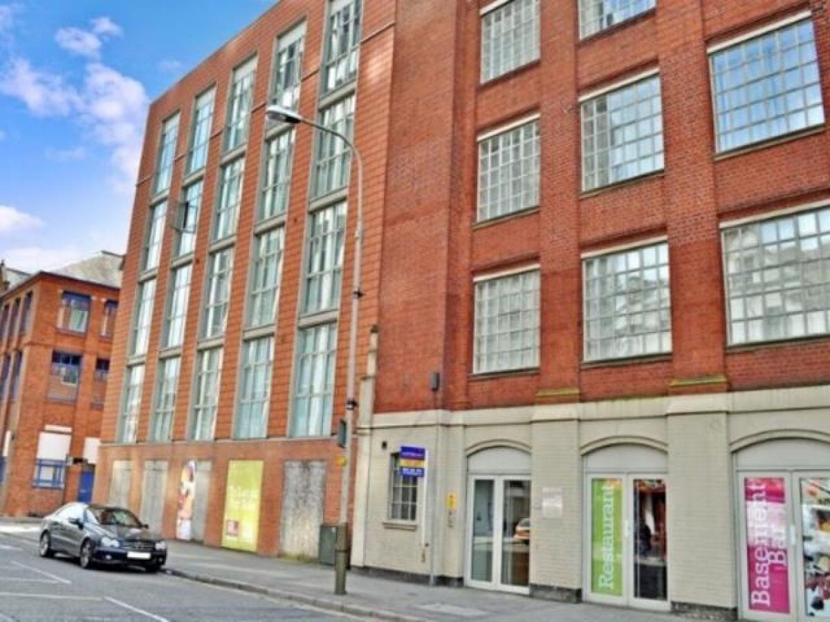 Picture of Apartment For Rent in Leicester, Leicestershire, United Kingdom