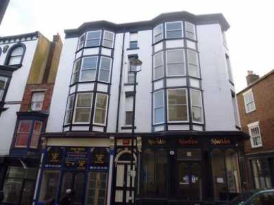 Apartment For Rent in Scarborough, United Kingdom