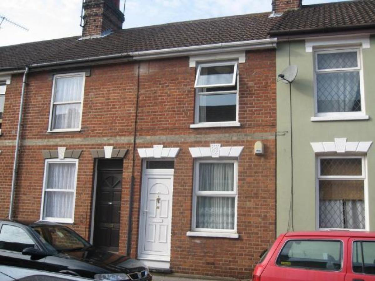 Picture of Home For Rent in Ipswich, Suffolk, United Kingdom