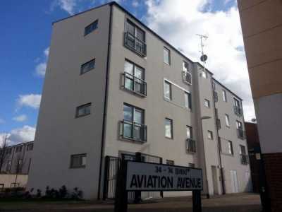 Apartment For Rent in Hatfield, United Kingdom