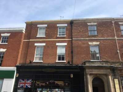 Apartment For Rent in 