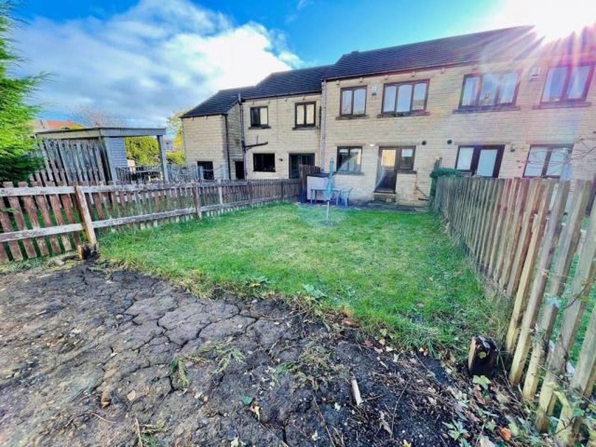 Picture of Home For Rent in Holmfirth, West Yorkshire, United Kingdom