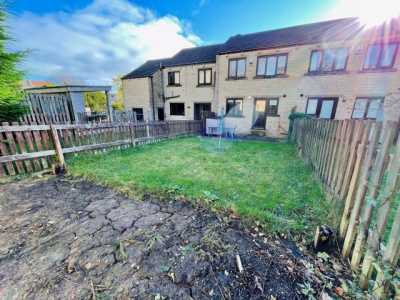 Home For Rent in Holmfirth, United Kingdom