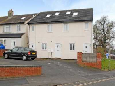 Apartment For Rent in Oxford, United Kingdom