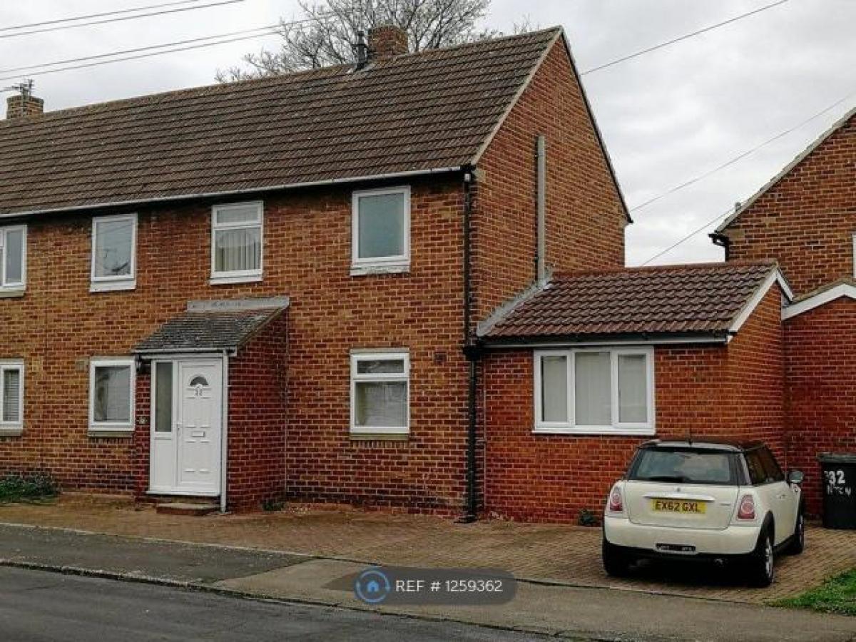 Picture of Home For Rent in Durham, County Durham, United Kingdom