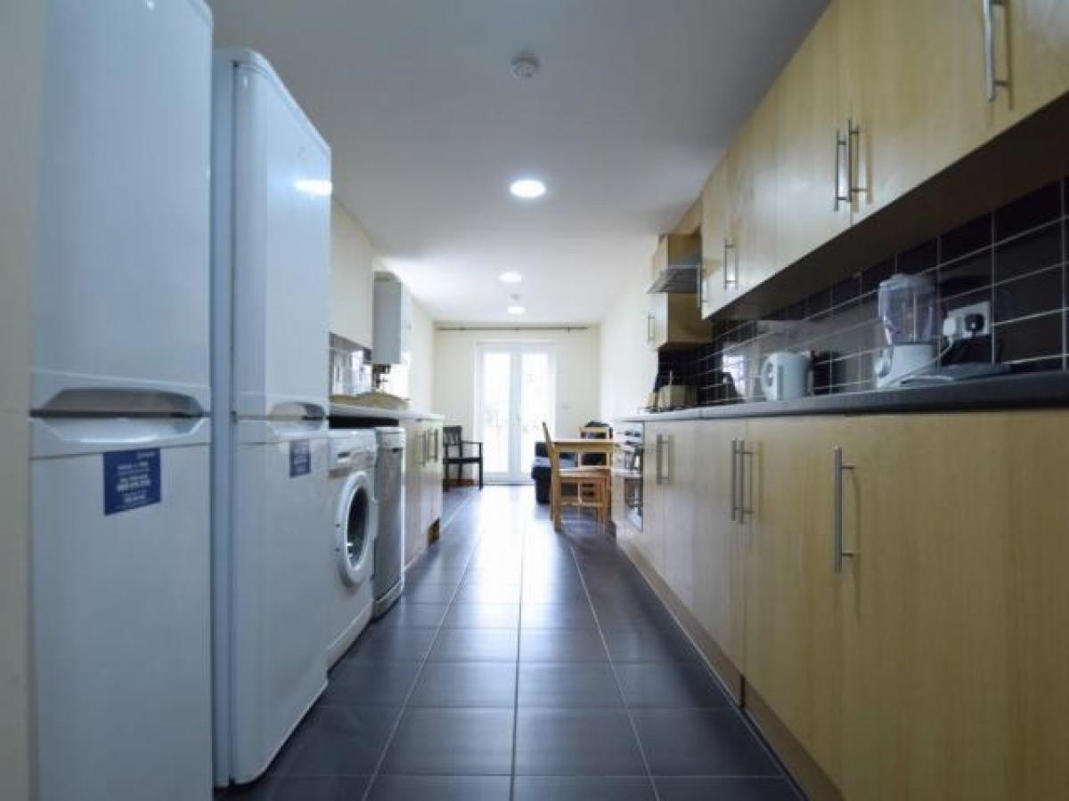 Picture of Home For Rent in Cardiff, South Glamorgan, United Kingdom