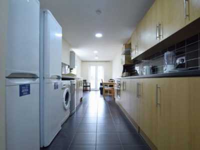 Home For Rent in Cardiff, United Kingdom