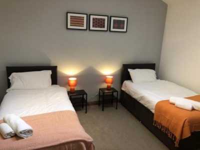 Apartment For Rent in Aberdeen, United Kingdom