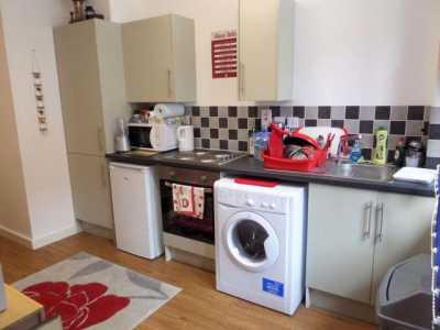 Apartment For Rent in Canterbury, United Kingdom