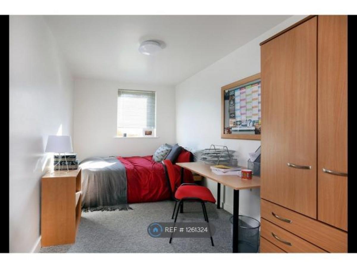 Picture of Apartment For Rent in Southampton, Hampshire, United Kingdom