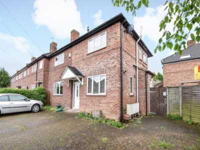 Apartment For Rent in Oxford, United Kingdom