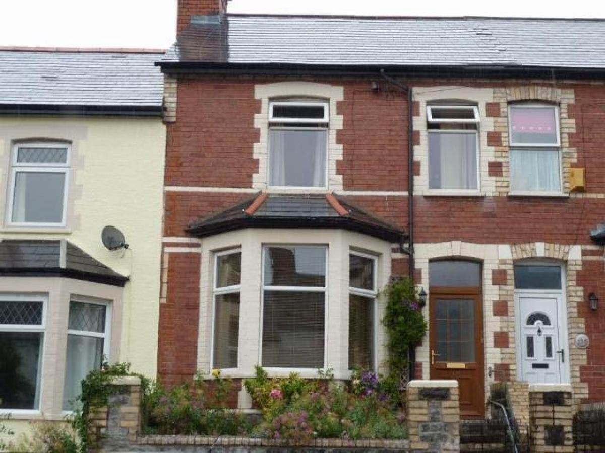 Picture of Home For Rent in Penarth, South Glamorgan, United Kingdom